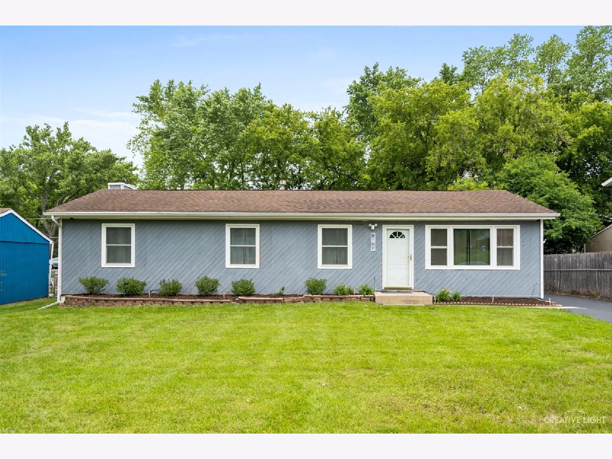 Homes Sold Lake Marian Carpentersville Illinois, 144 Pheasant