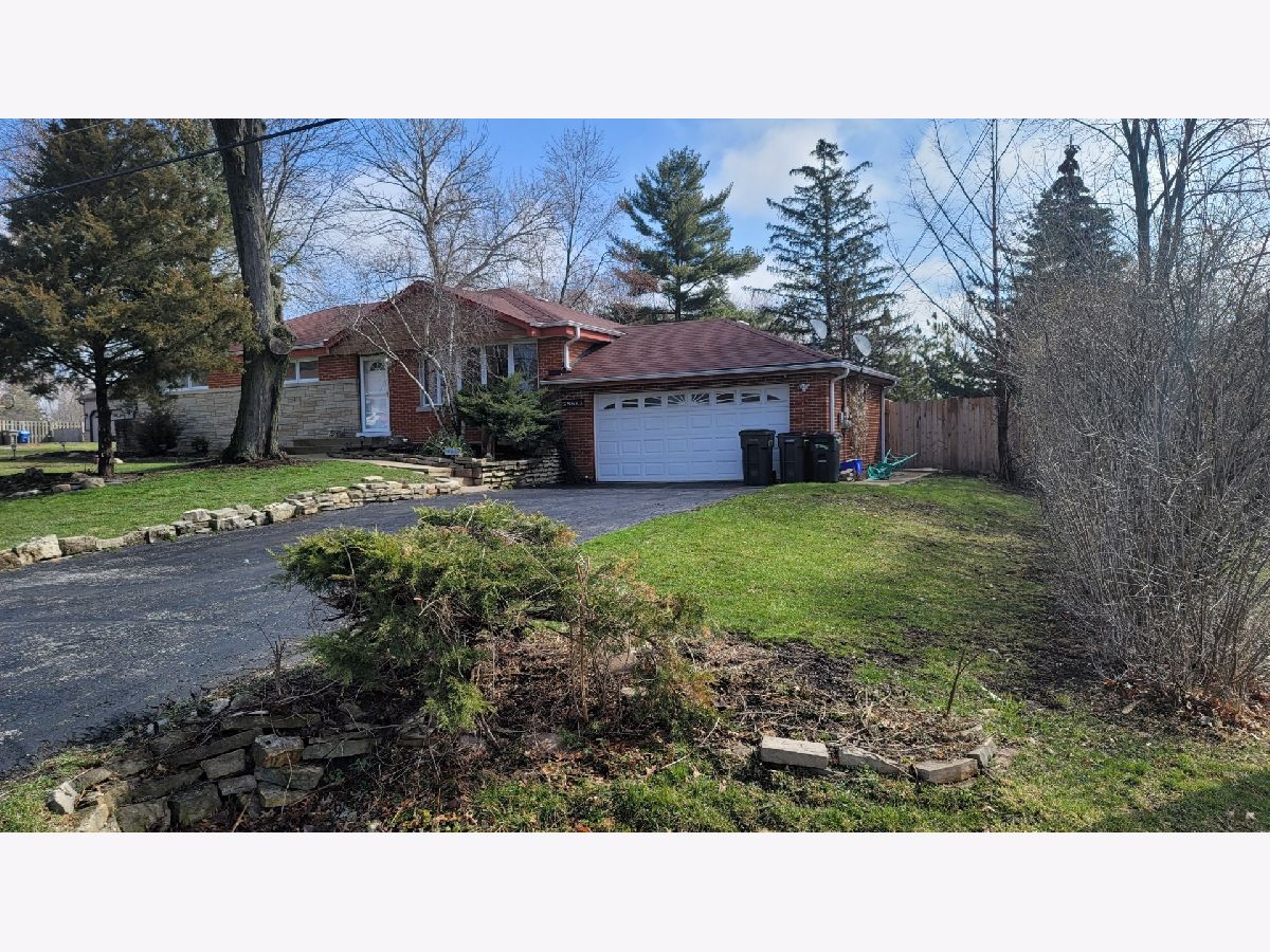  Rented Medinah Illinois, 7N653 Hawthorne