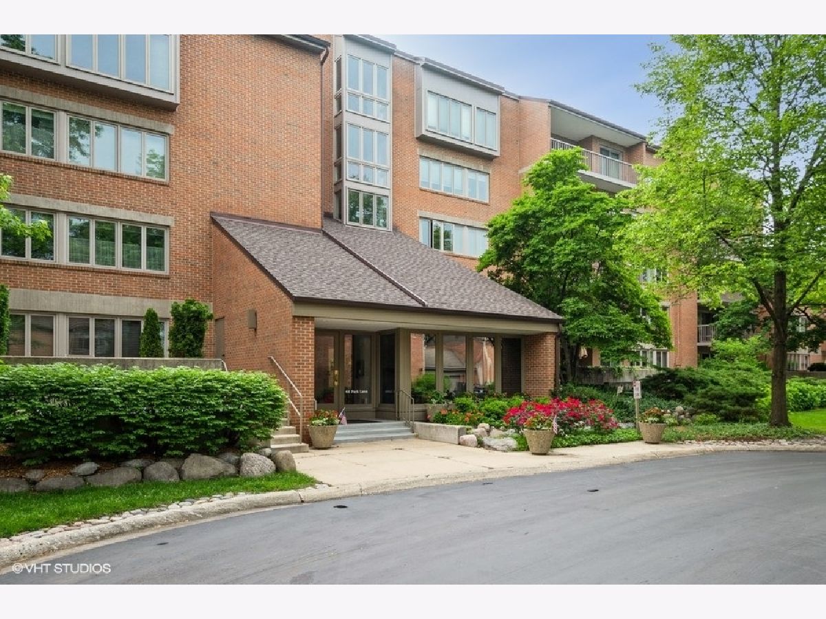 Condos & Townhomes Sold Park Lane Park Ridge Illinois, 44 Park