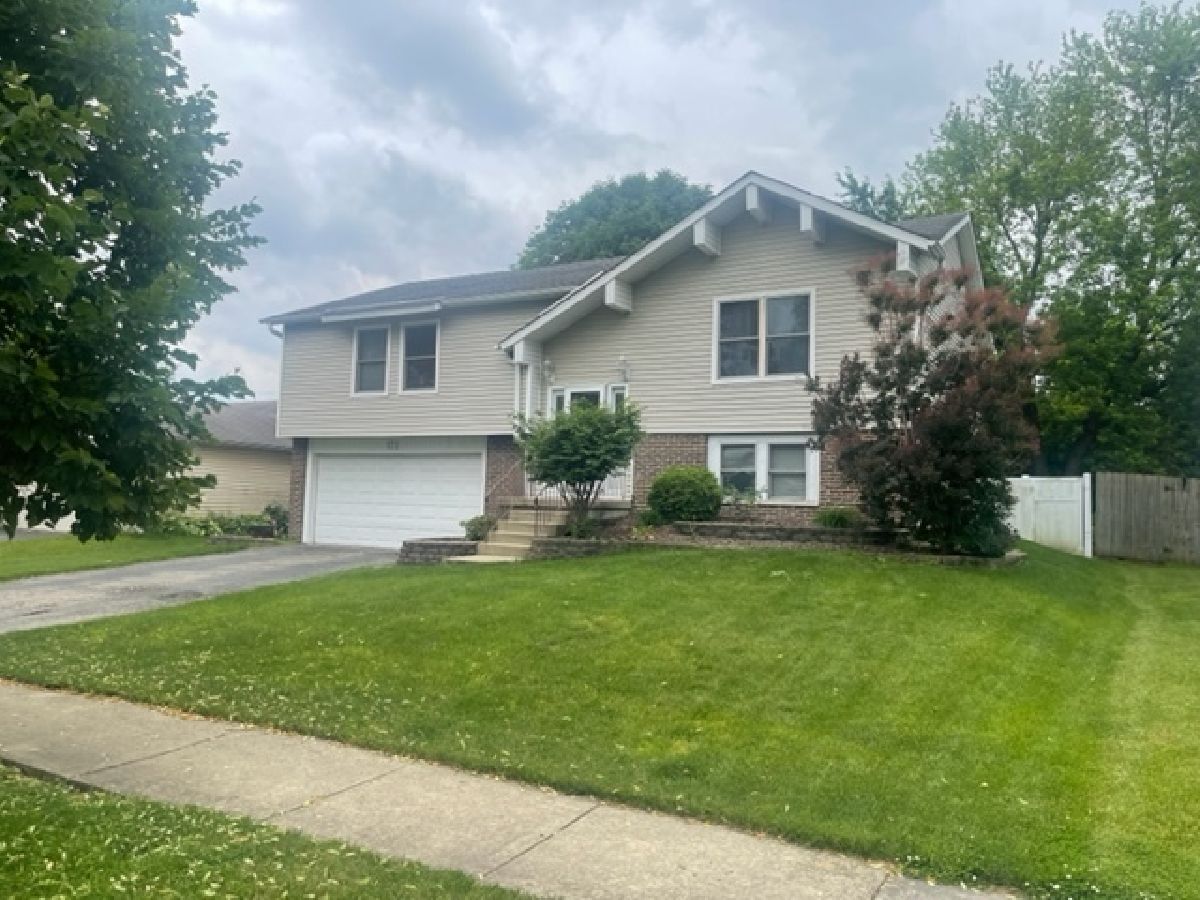 Homes Sold Balstrode Farms Bolingbrook Illinois, 172 Farm Gate