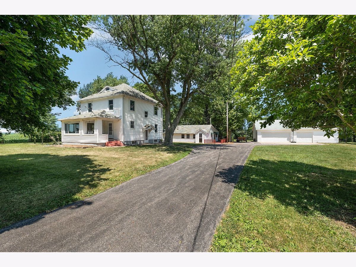  Sold Ludlow Illinois, 1646 County Road 3500