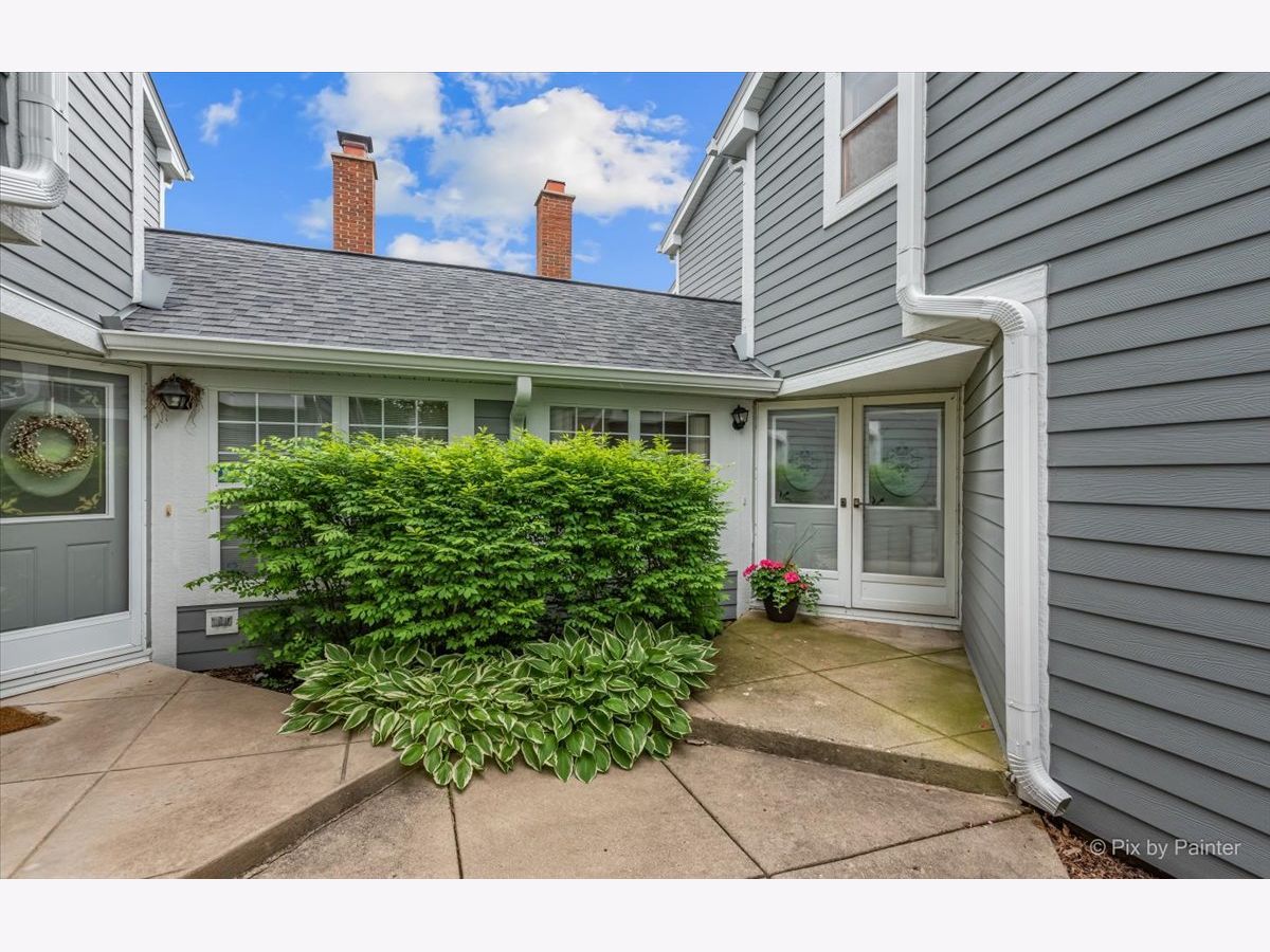 Townhomes & Homes Sold Sarahs Grove Schaumburg Illinois, 7 Sarahs Grove