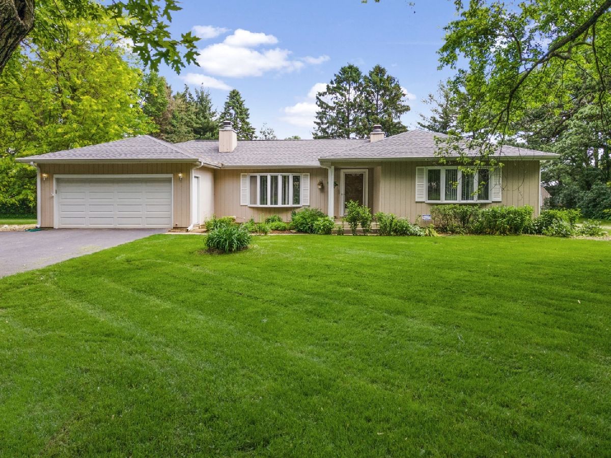 Homes Sold Briargate St Charles Illinois, 6N359 Brierwood