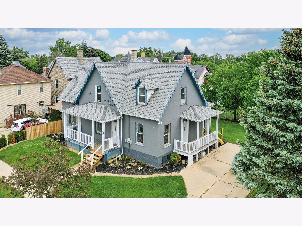  Sold Racine Wisconsin, 287 Frank