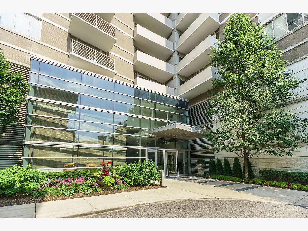 Townhomes & Condos Rented Prairie House Chicago Illinois, 1515 Prairie