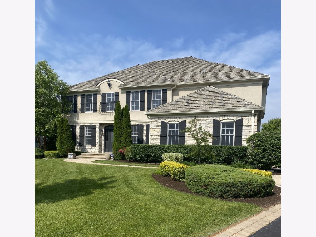 Rented Green Oaks Illinois, 31158 Sage