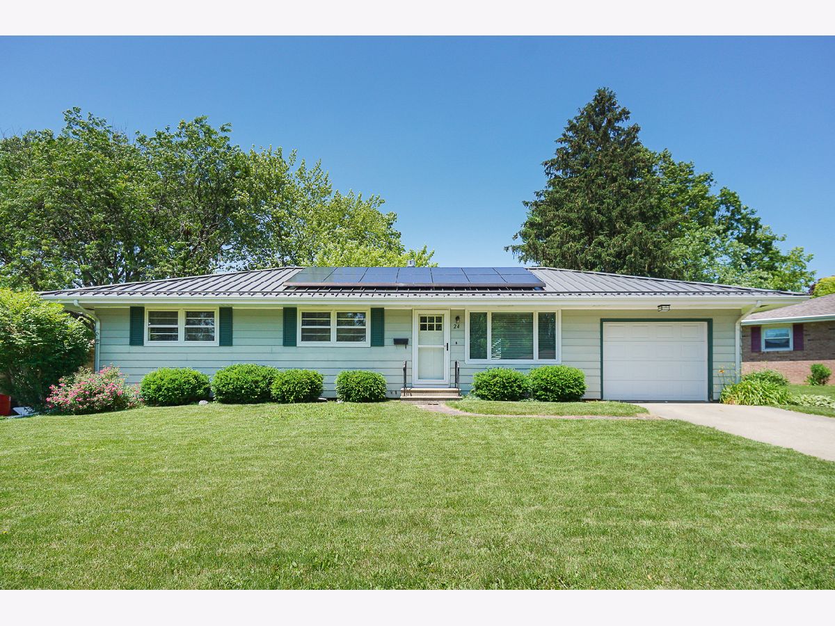 Homes Sold Robinwood Normal Illinois, 24 Ardith