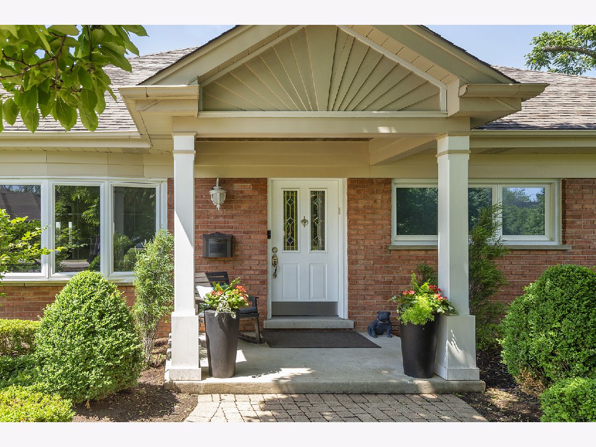 Homes Sold Countryside Northbrook Illinois, 2040 Maplewood