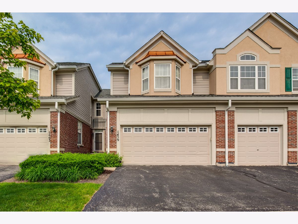 Townhomes & Condos Sold Pinehurst Vernon Hills Illinois, 1459 Pinehurst