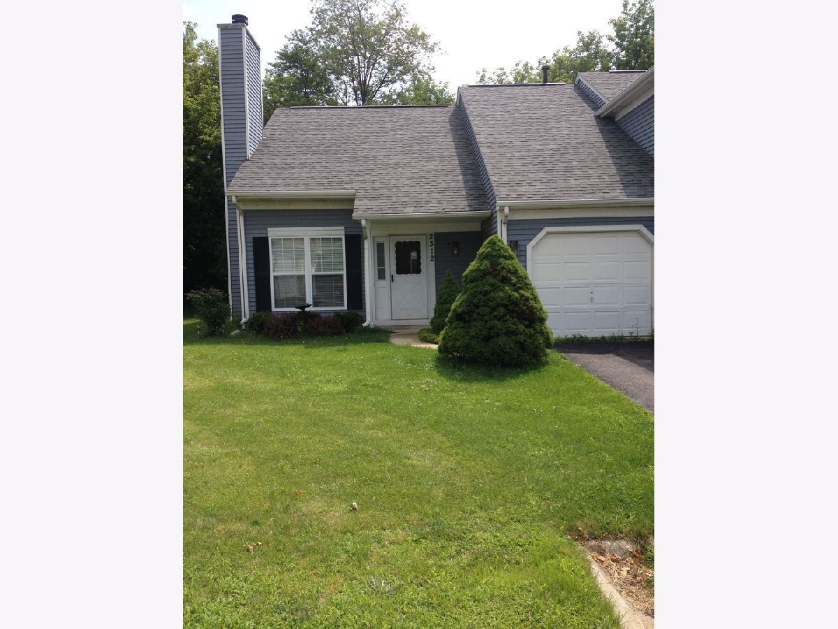 Homes & Townhomes Sold Applewood Woodstock Illinois, 2312 Aspen