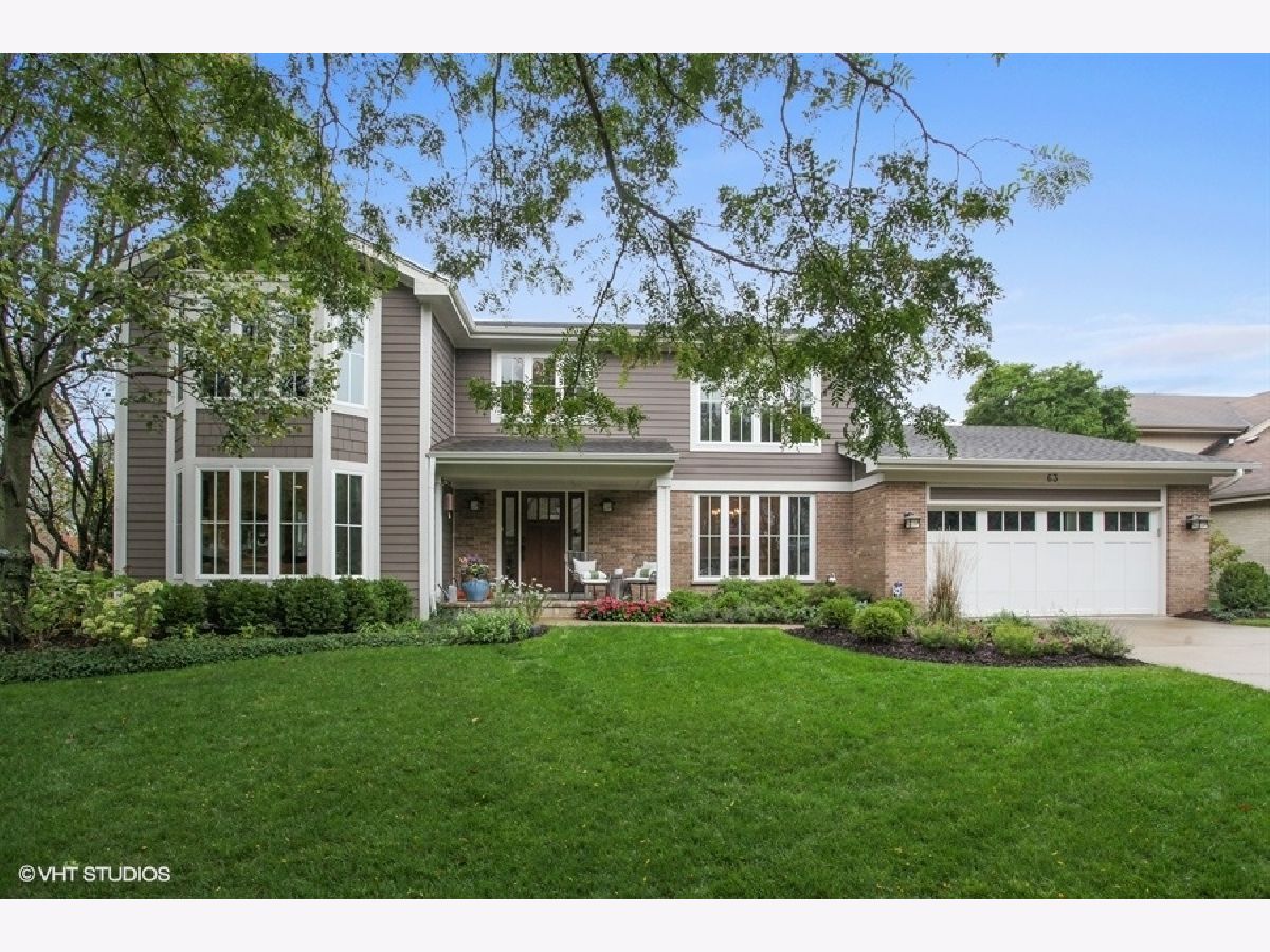 Homes Sold Deer Run Deerfield Illinois, 63 Saint Andrews