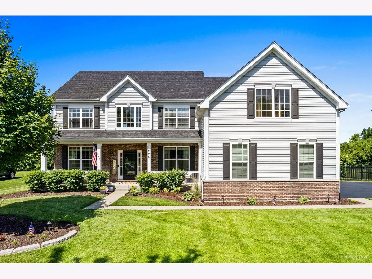 Homes Sold Verona Ridge Aurora Illinois, 1274 Star Grass