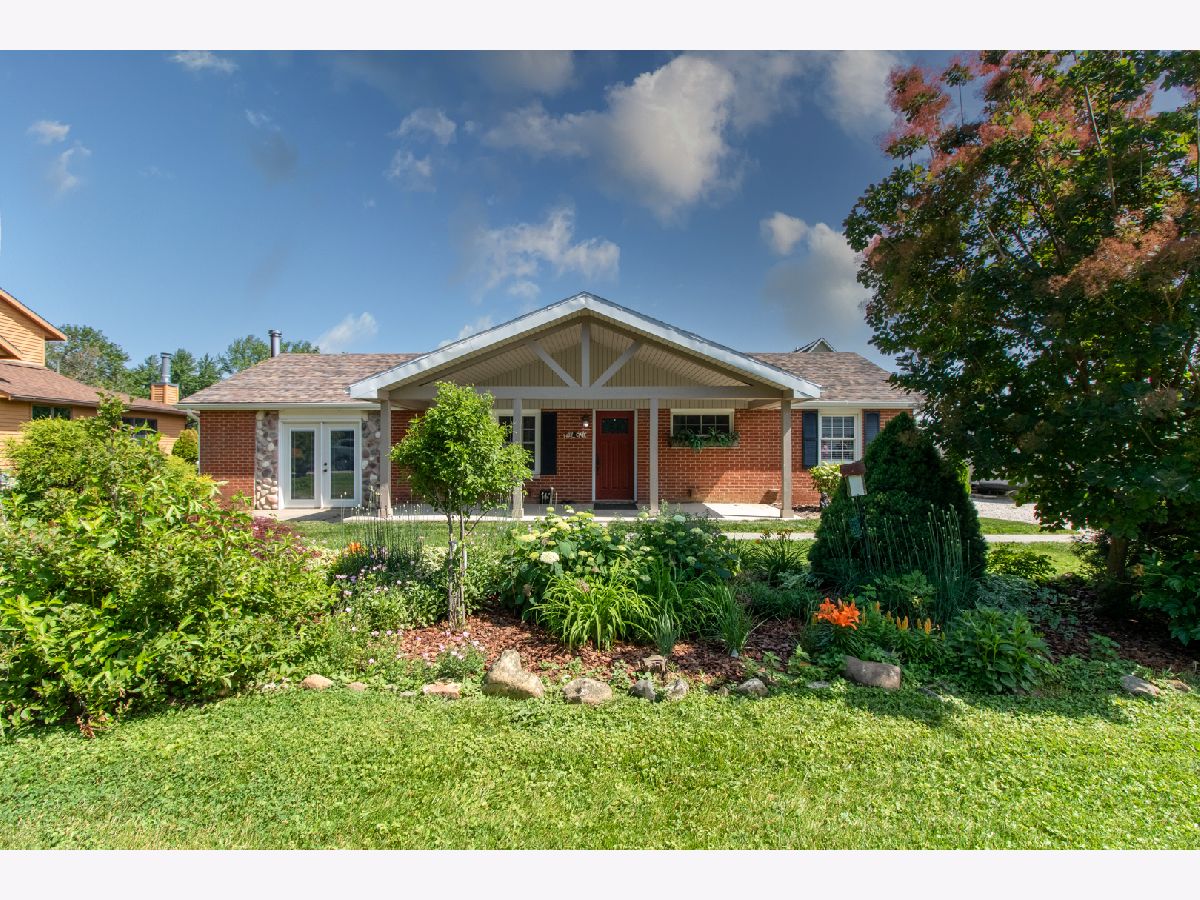 Homes Sold Lake Bloomington Hudson Illinois, 17478 Walden