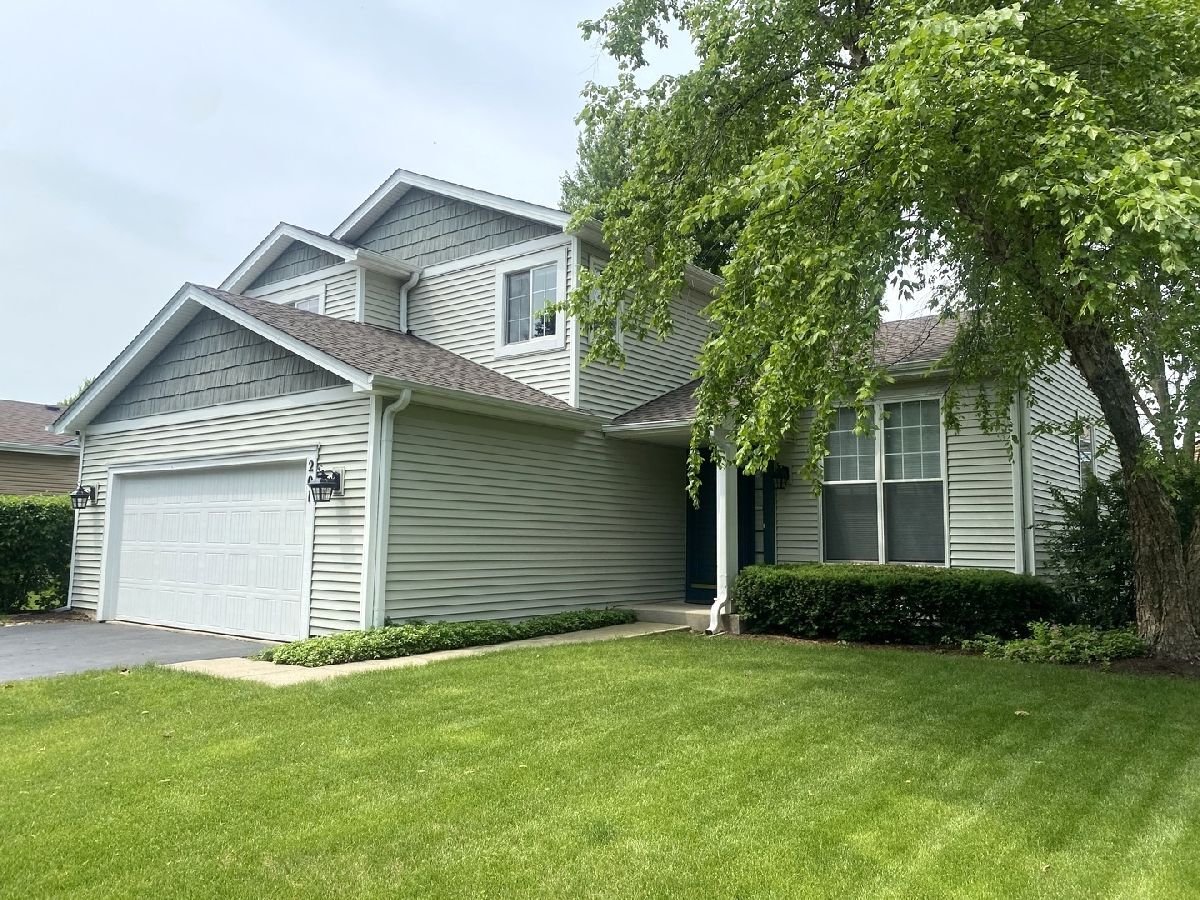 Homes Rented Cider Creek Bolingbrook Illinois, 201 Periwinkle