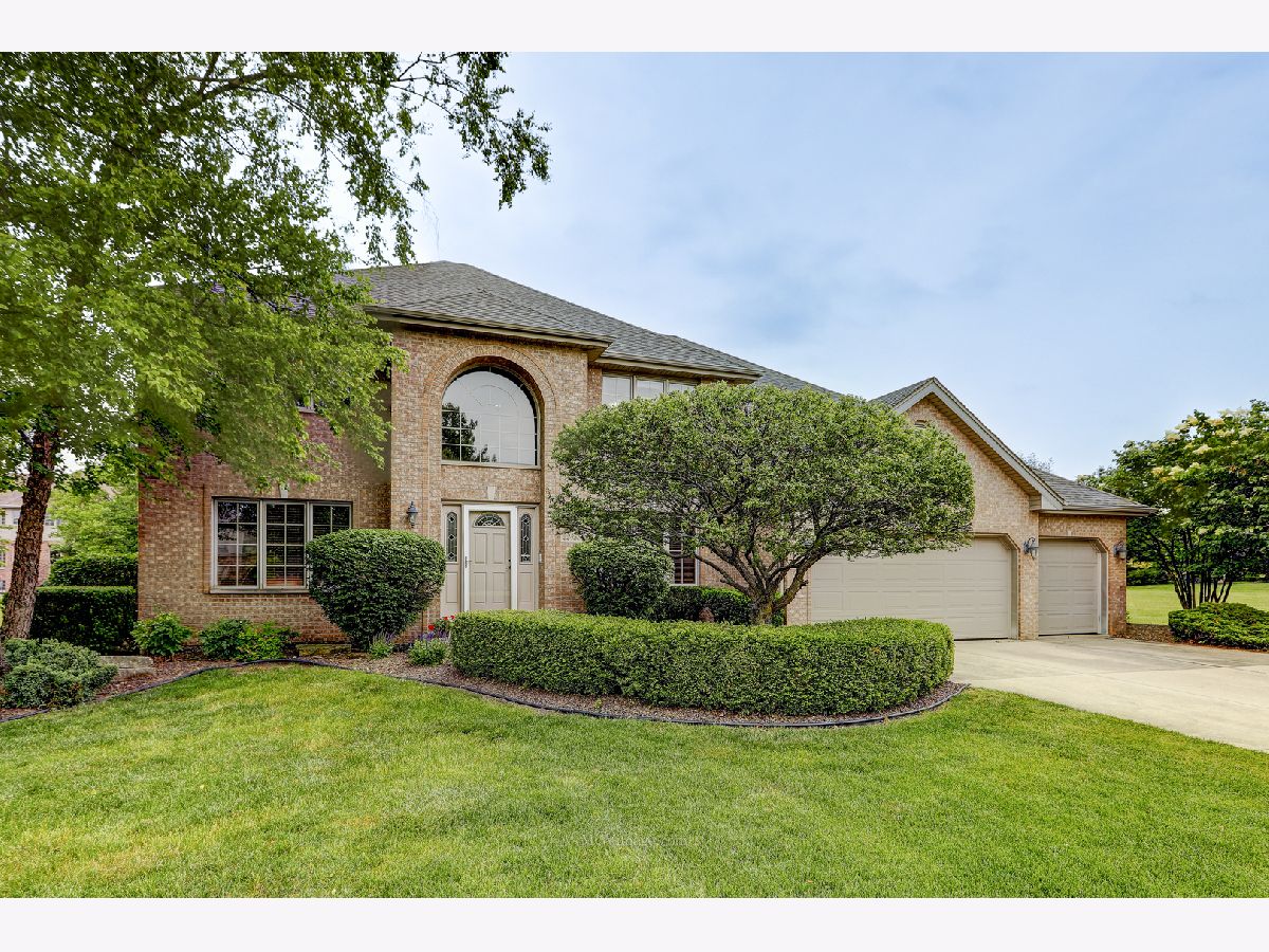 Homes Sold Stonebridge Valley Frankfort Illinois, 22455 Ledgestone