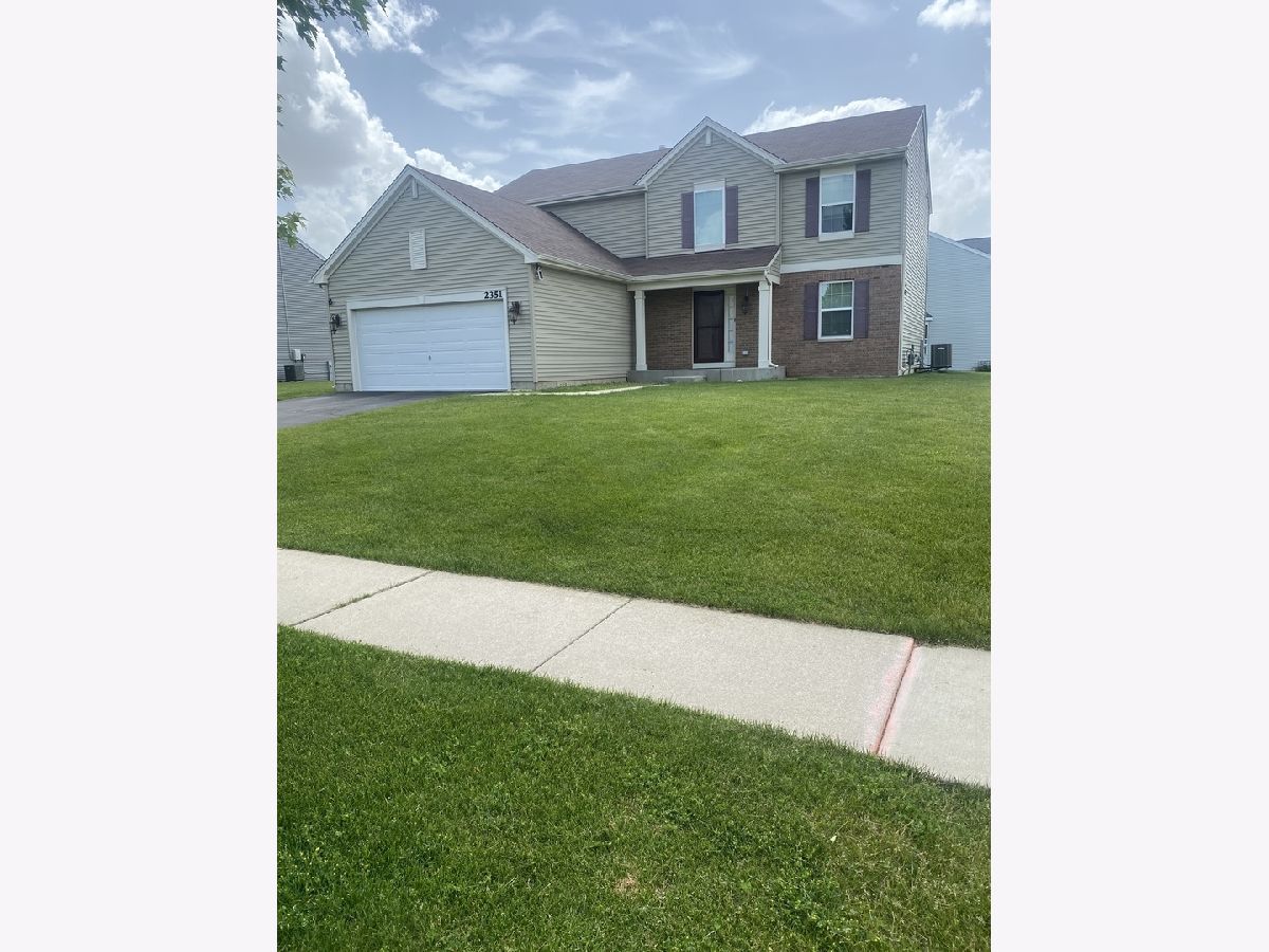 Homes & Condos & Townhomes Sold The Sonatas Woodstock Illinois, 2351 Vivaldi