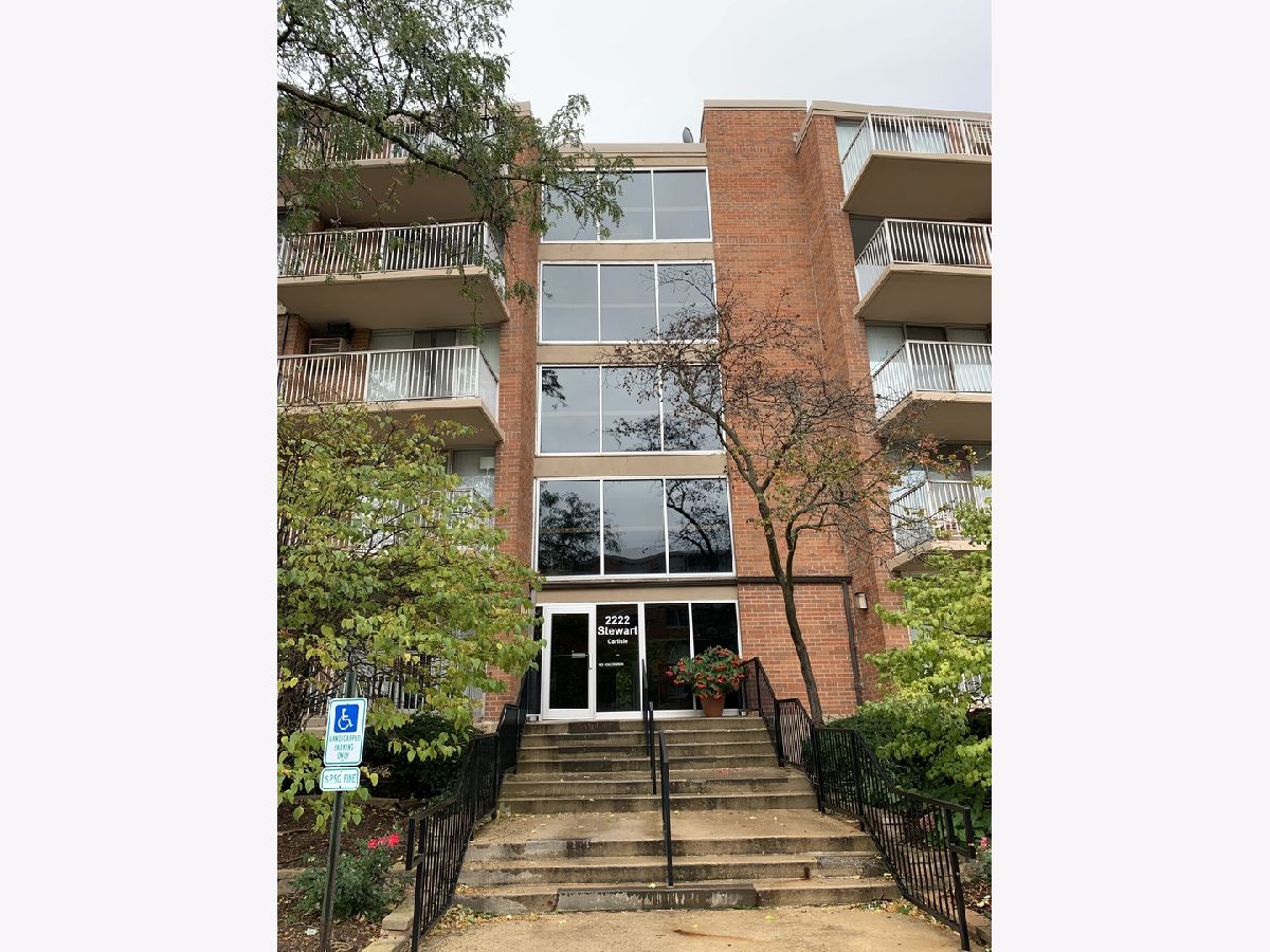Condominiums Rented Yorktown Green Lombard Illinois, 2222 Stewart