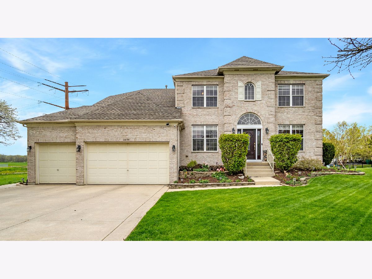 Homes Sold Streams Of Plainfield Plainfield Illinois, 16650 Hickory Creek