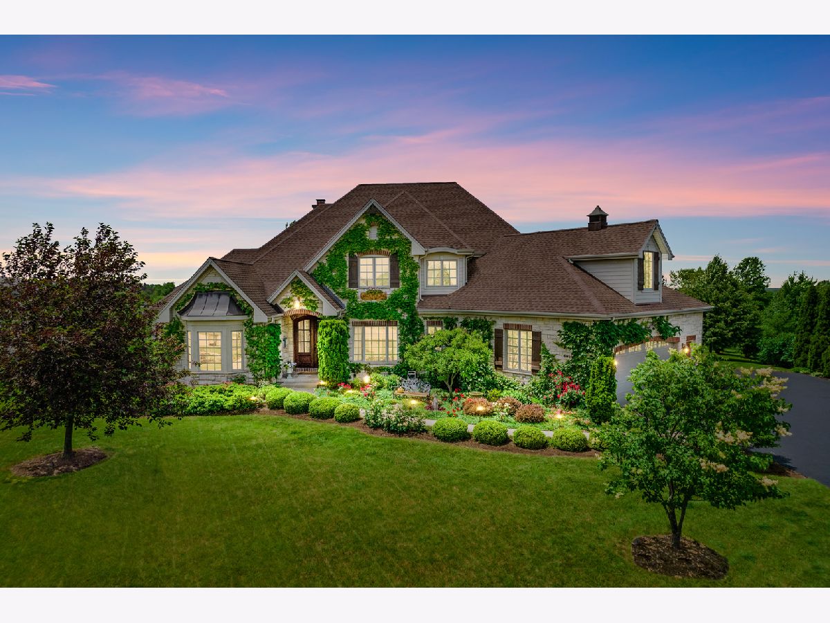 Homes Sold Rose Hill Yorkville Illinois, 6059 Audrey