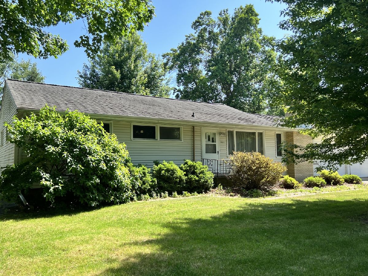 Homes Sold Maplewood Heights Normal Illinois, 805 Ethell