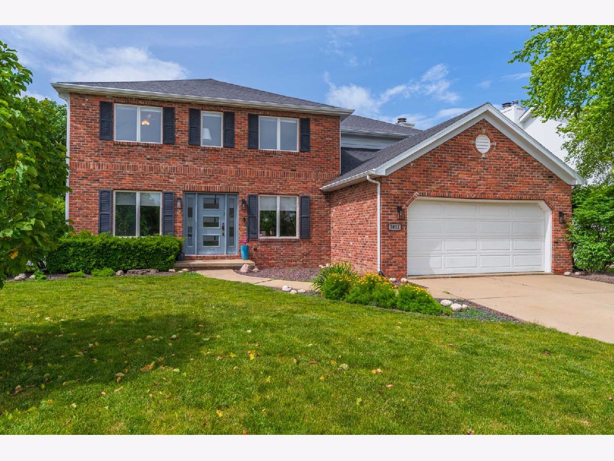 Homes Sold Ridgecrest Bloomington Illinois, 3012 Providence