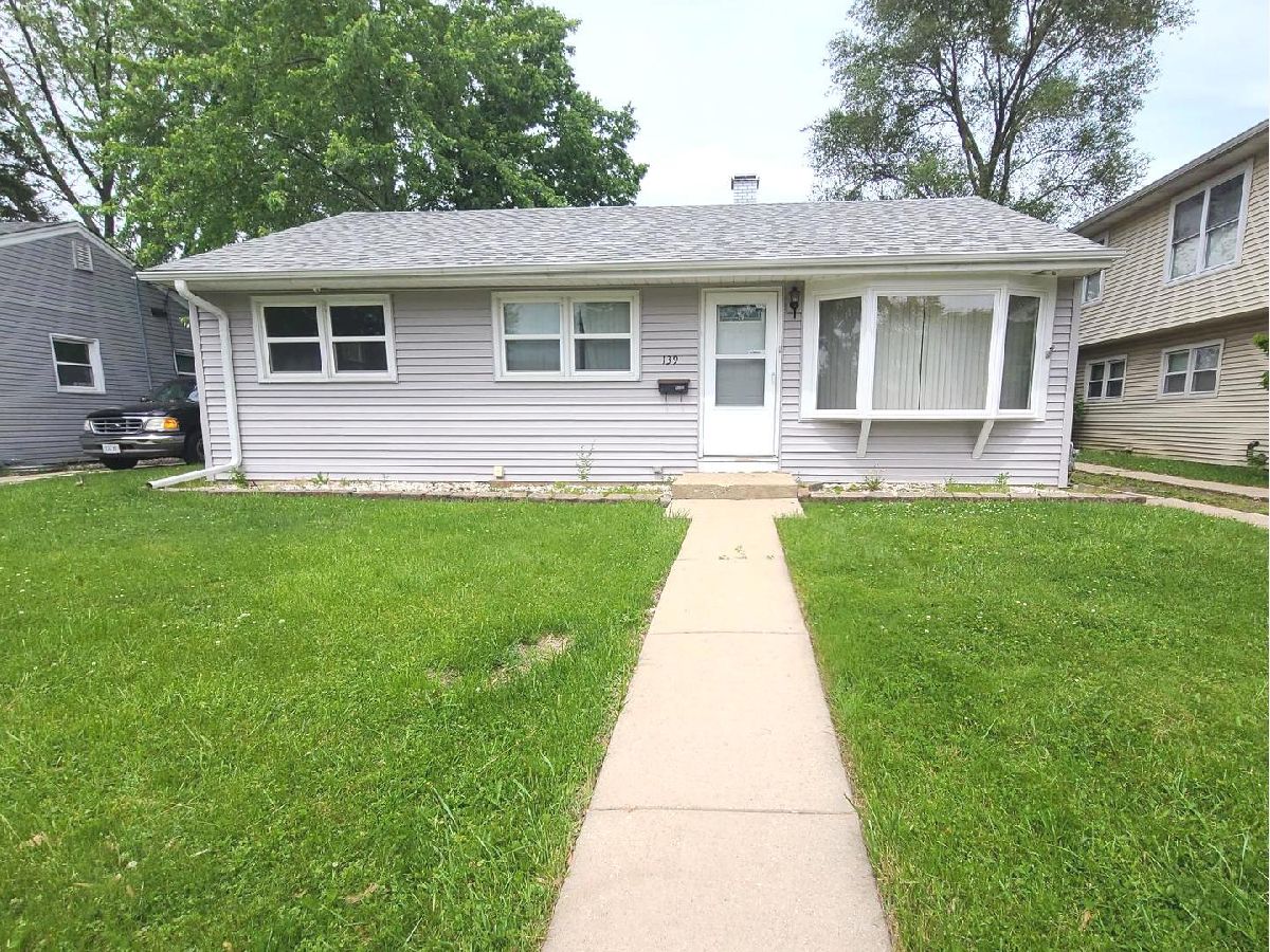 Homes Sold Northshire Des Plaines Illinois, 139 Warrington