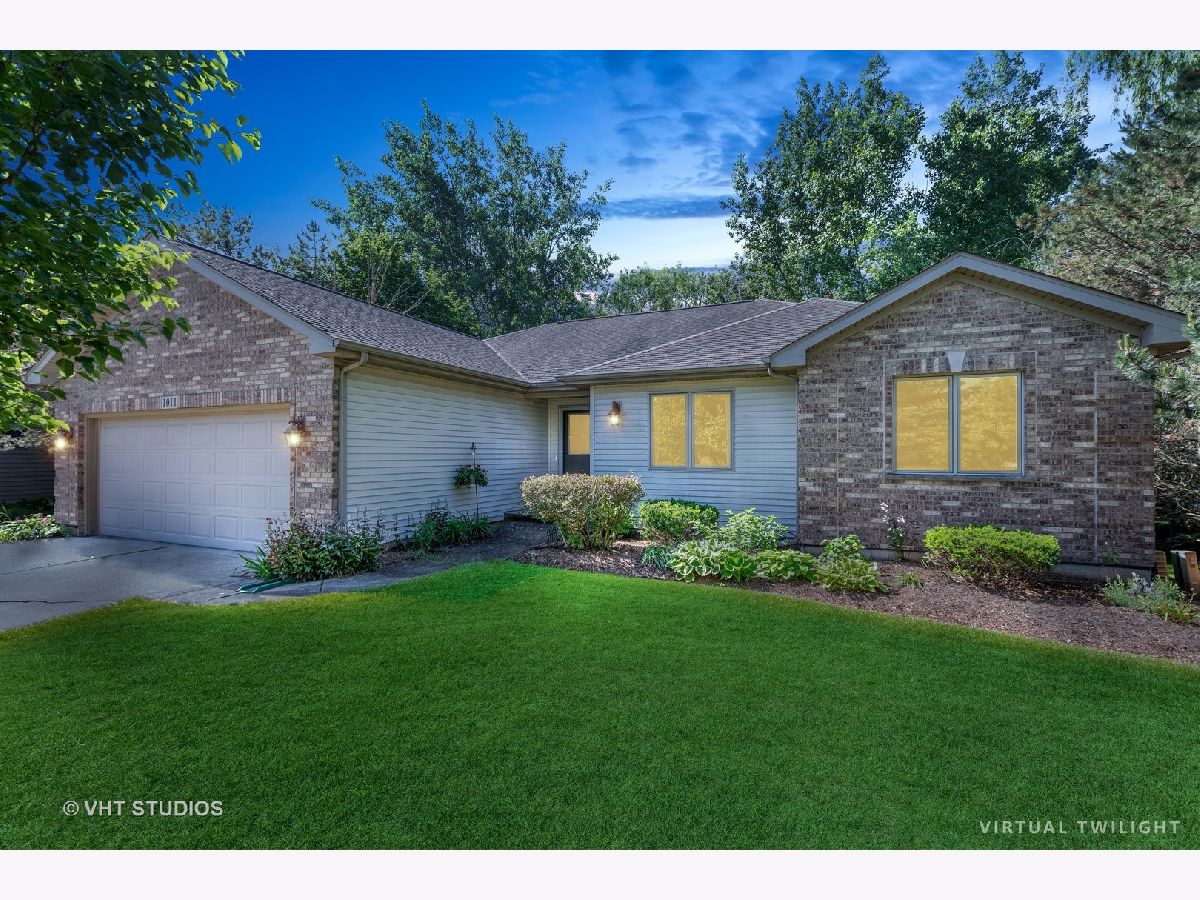Homes Sold Doral Ridge Estates Marengo Illinois, 1011 Kerim