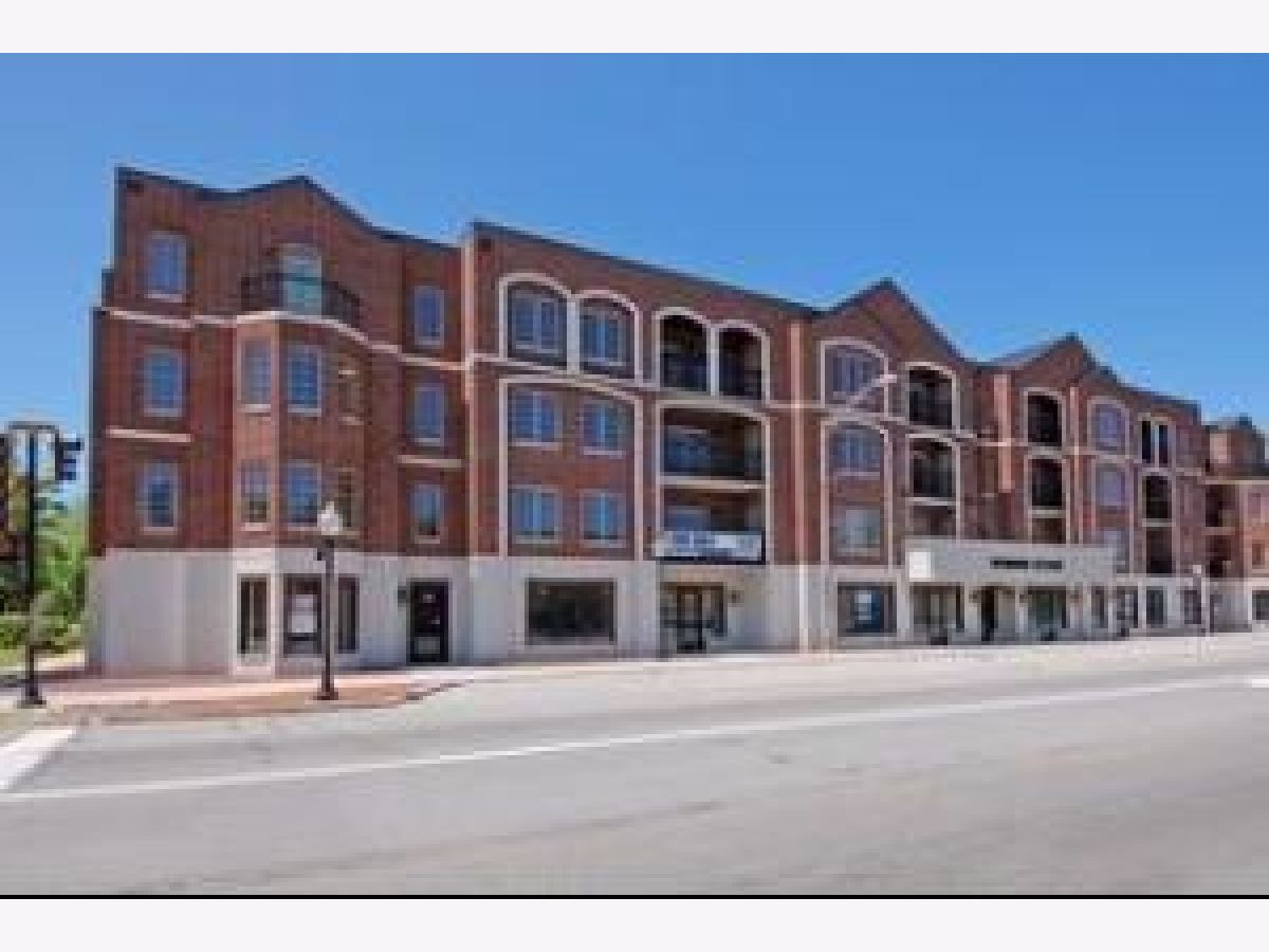 Condominiums Rented Richmond Station Westmont Illinois, 36 Cass