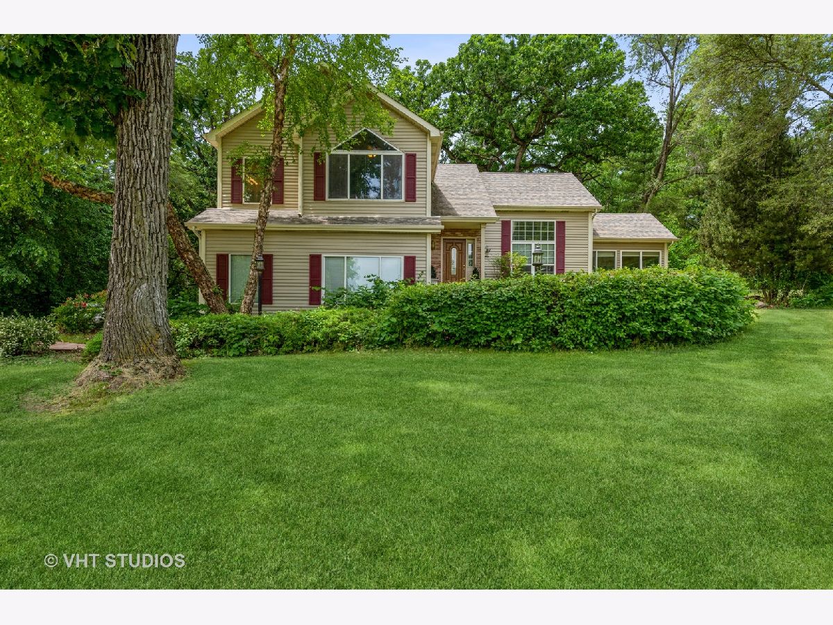 Homes Sold Highwood Lake Estates Island Lake Illinois, 624 Tulip