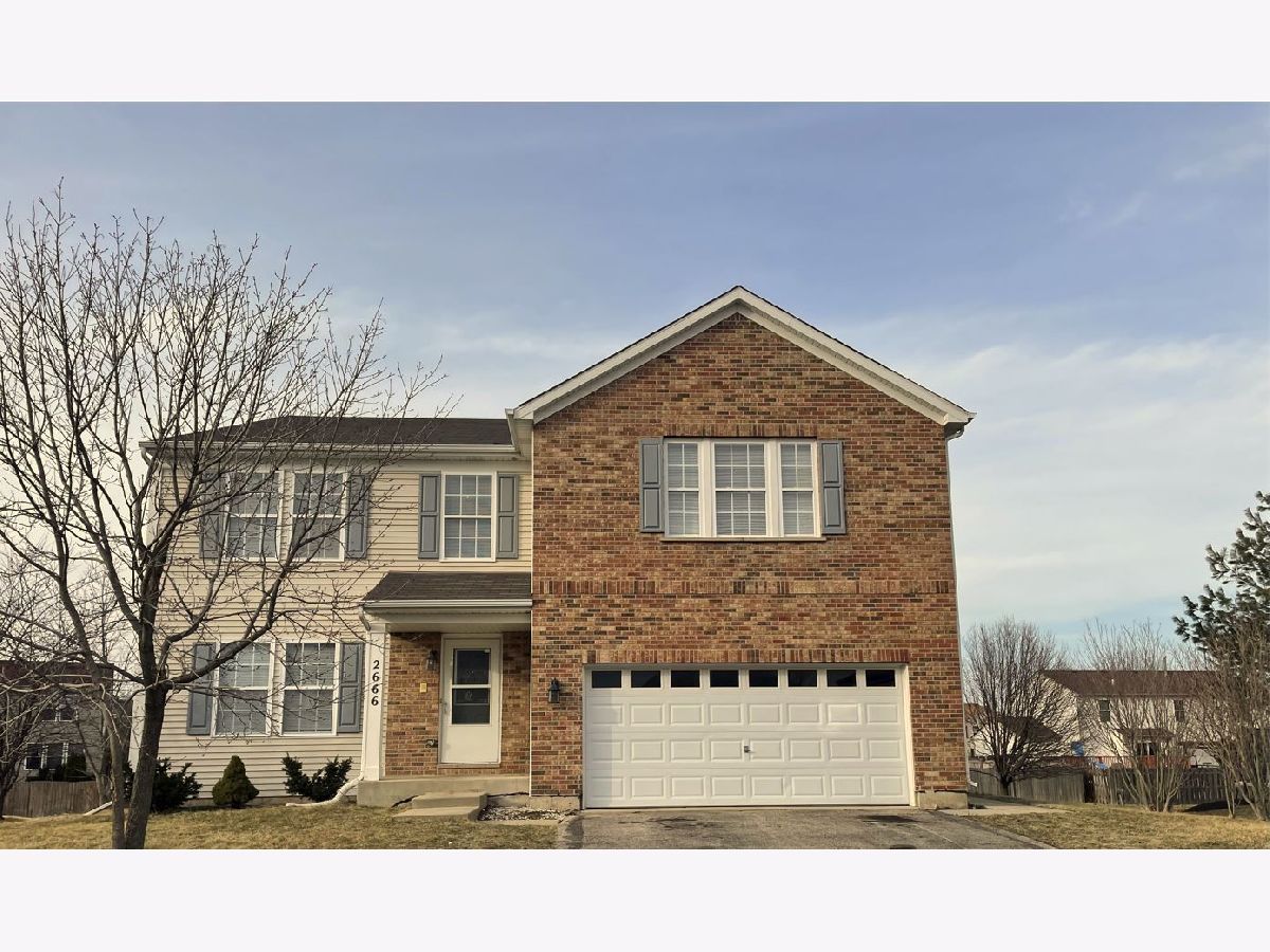 Homes Sold Farmington Fields Belvidere Illinois, 2666 Huntington