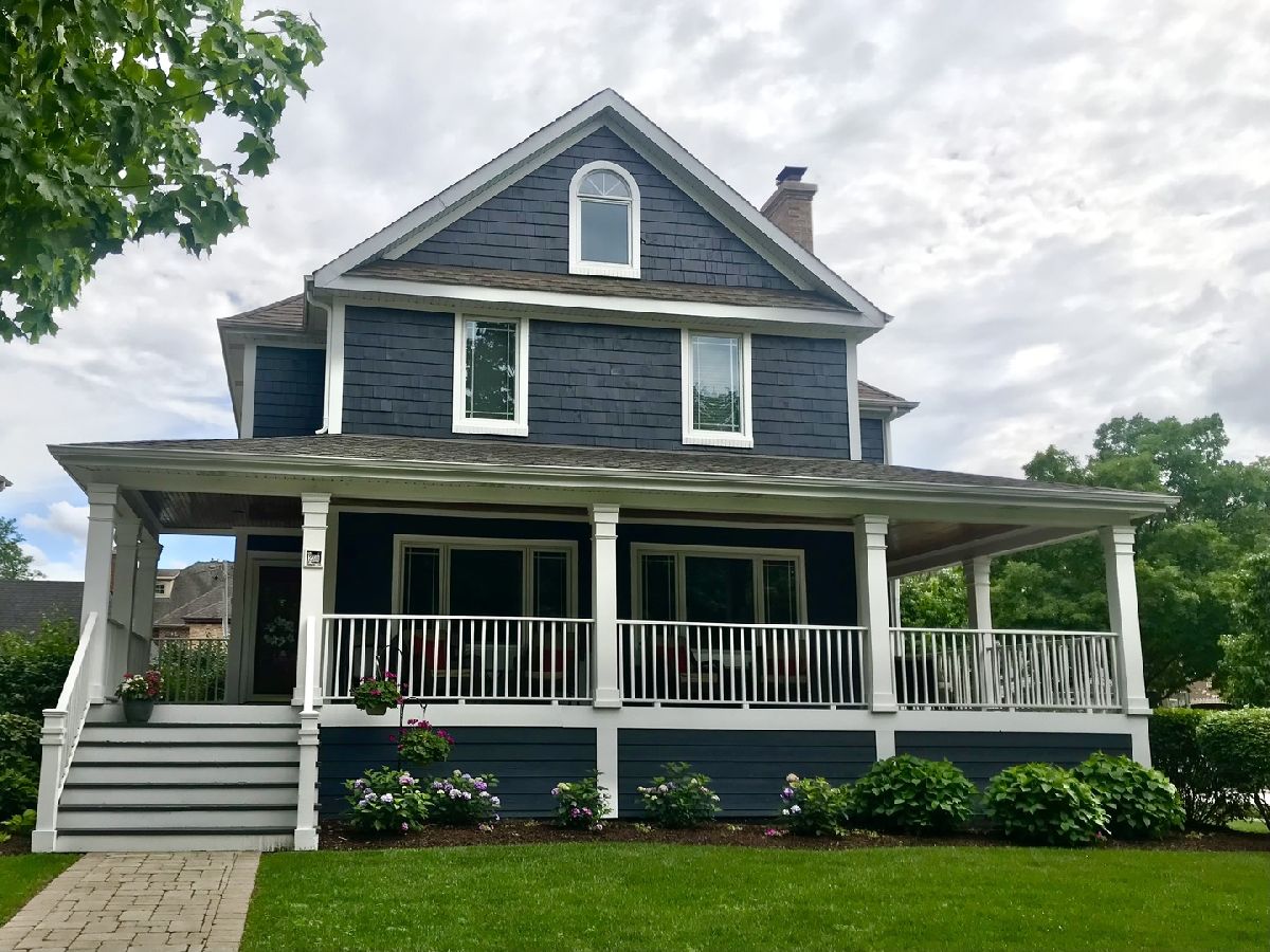 Homes Sold Tuxedo Park Elmhurst Illinois, 230 Niagara