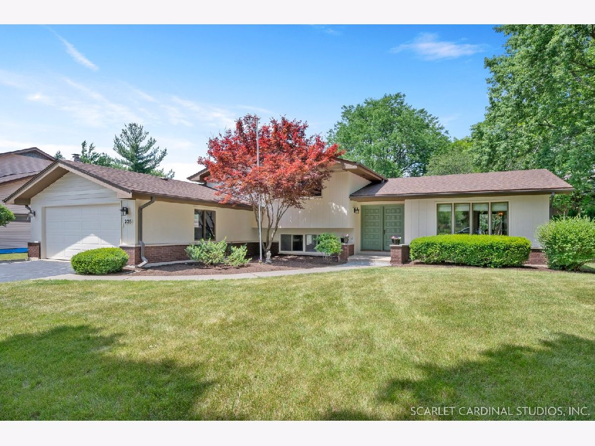Homes Sold Bay Colony Naperville Illinois, 225 Terrance