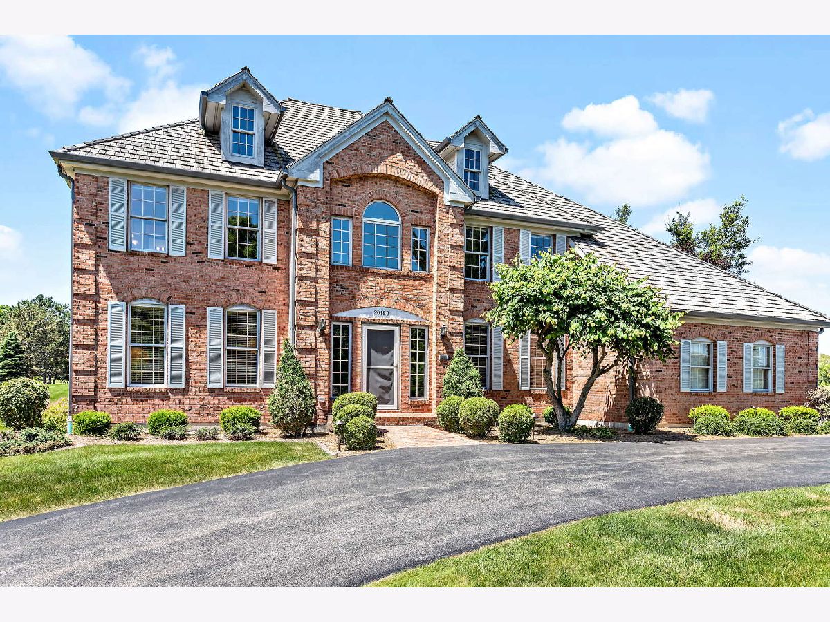 Homes Sold Hartz Farm Estate Deer Park Illinois, 20190 Wallingford