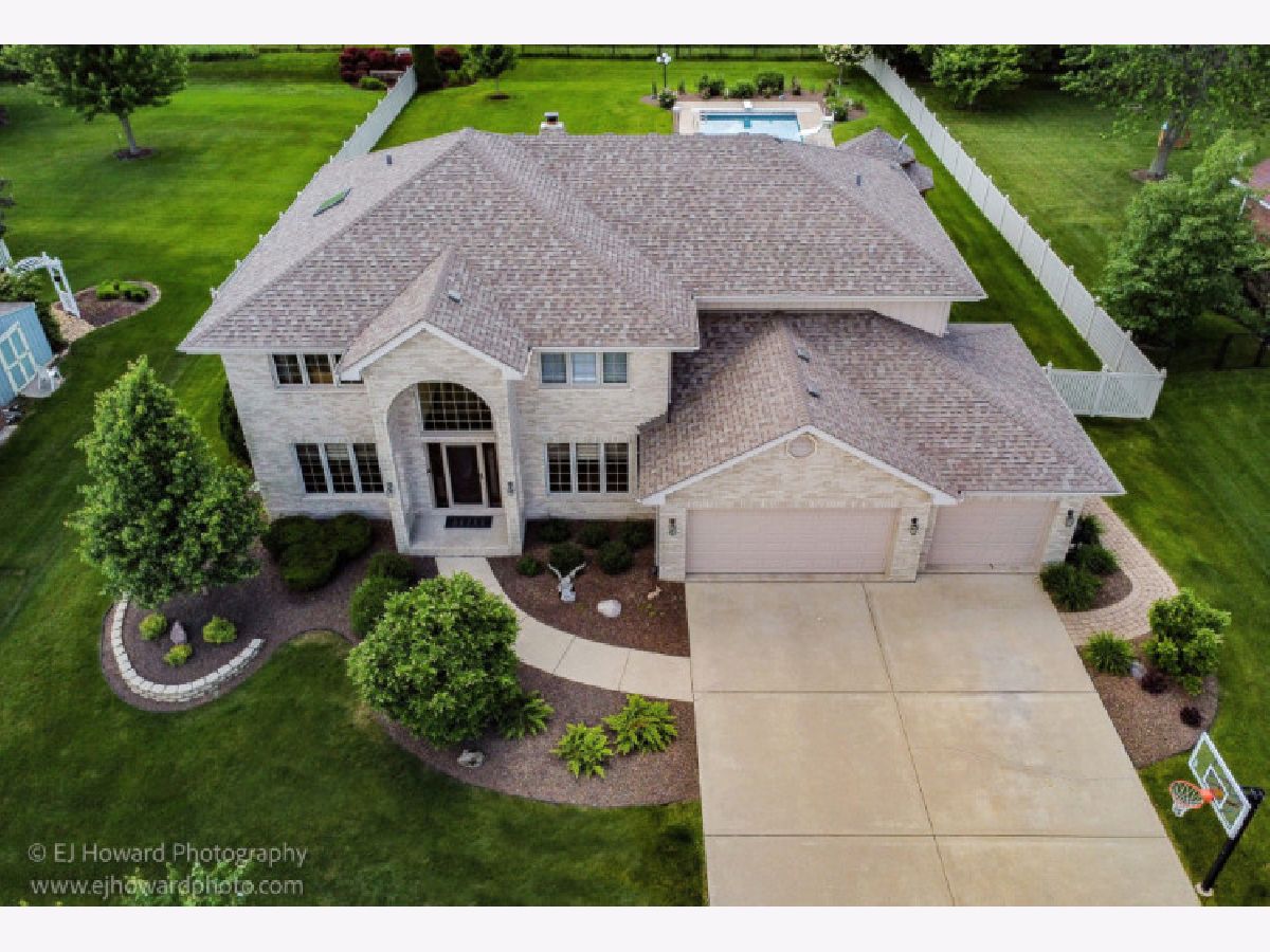 Homes Sold Woodbine Homer Glen Illinois, 14738 Innisbrook