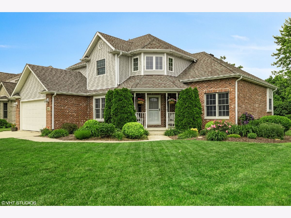 Homes & Townhomes Sold Lakewood Estates Morris Illinois, 1799 Kingtree