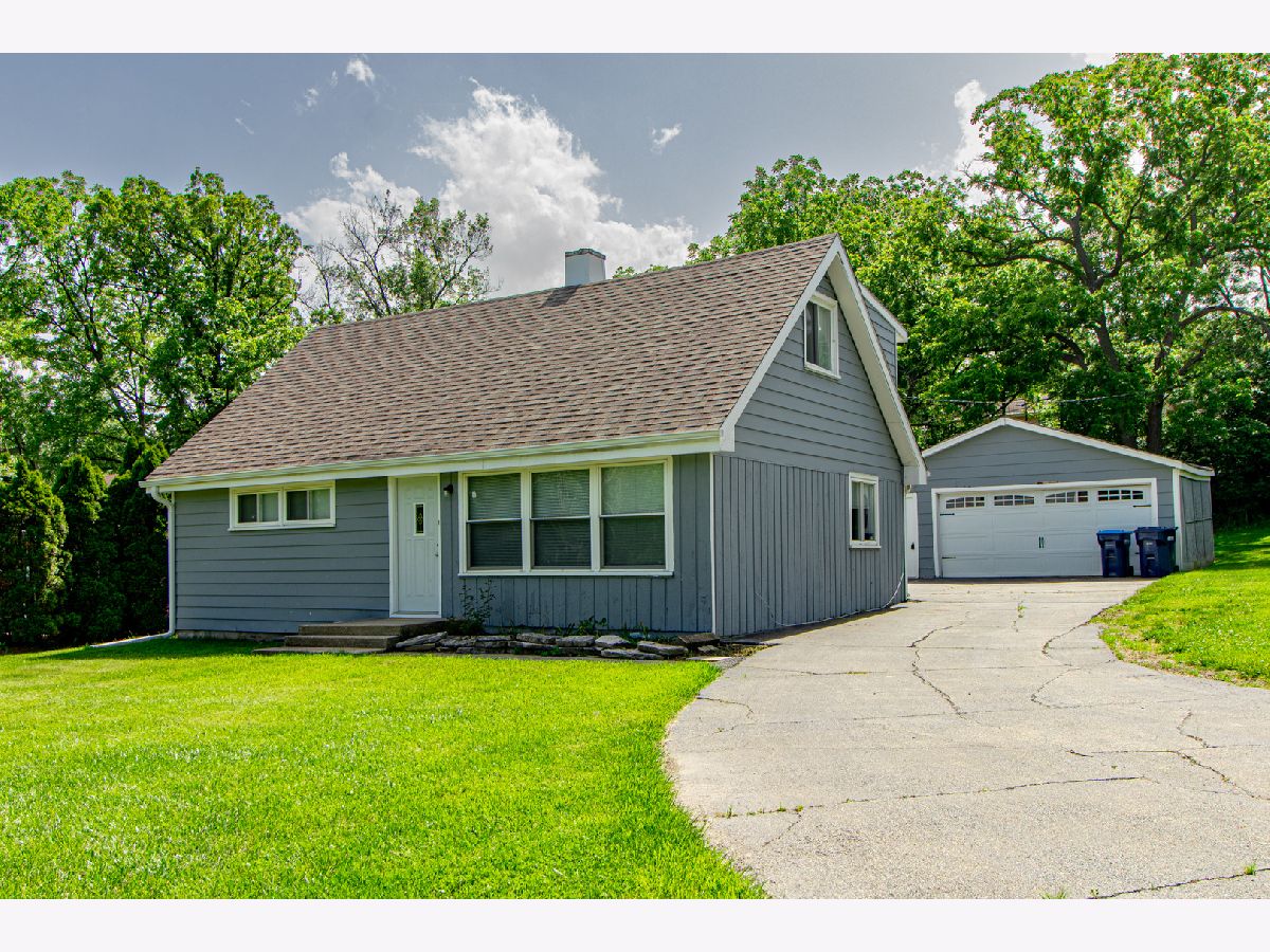 Homes Rented Arden Shores Estates Lake Bluff Illinois, 1038 Glendell