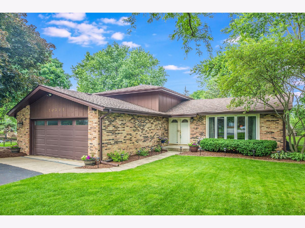 Homes Sold Andermann Acres Naperville Illinois, 10351 Brenner