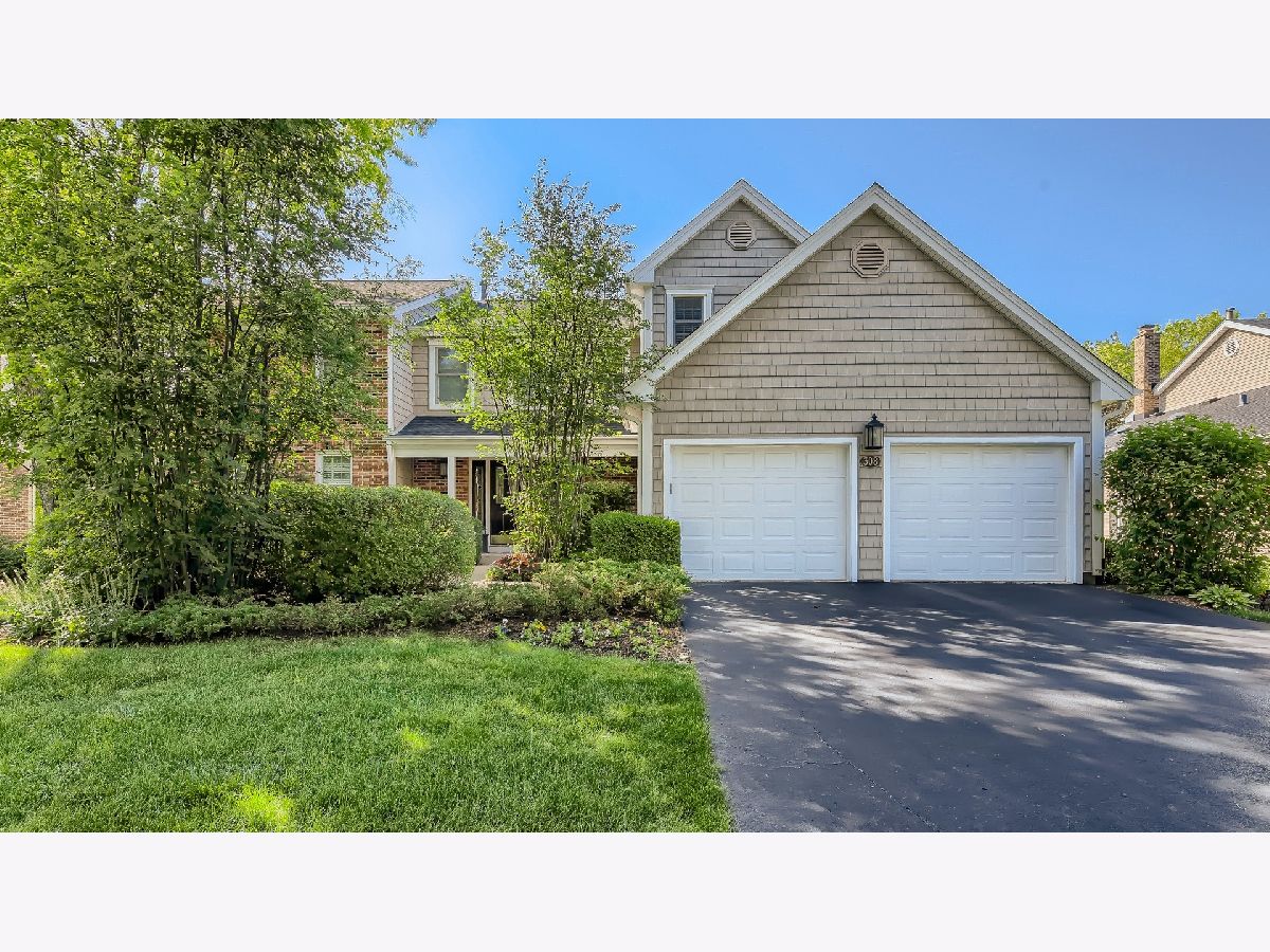 Homes Sold Heritage Schaumburg Illinois, 308 Stock Port