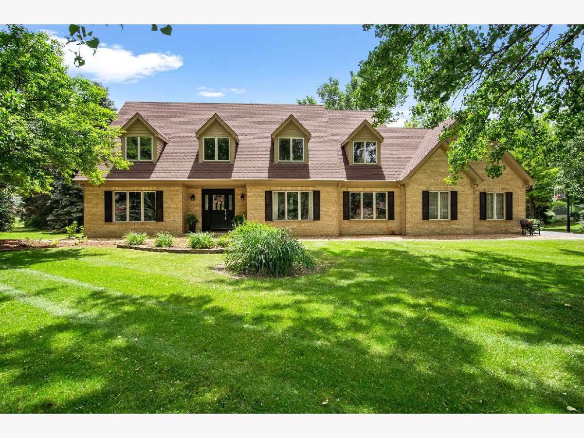 Homes Sold Dunham North Wayne Illinois, 32W665 Rochefort