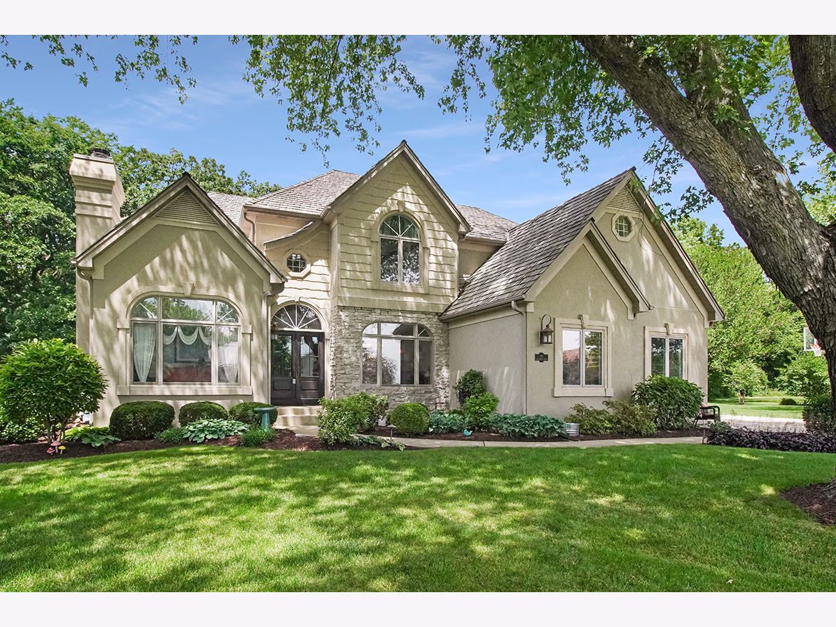Homes Sold Oak Creek Estates Yorkville Illinois, 19 Oak Creek