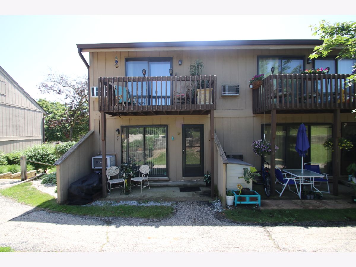 Vacation Village Fox Lake IL, Condos & Townhomes For Sale & For Rent