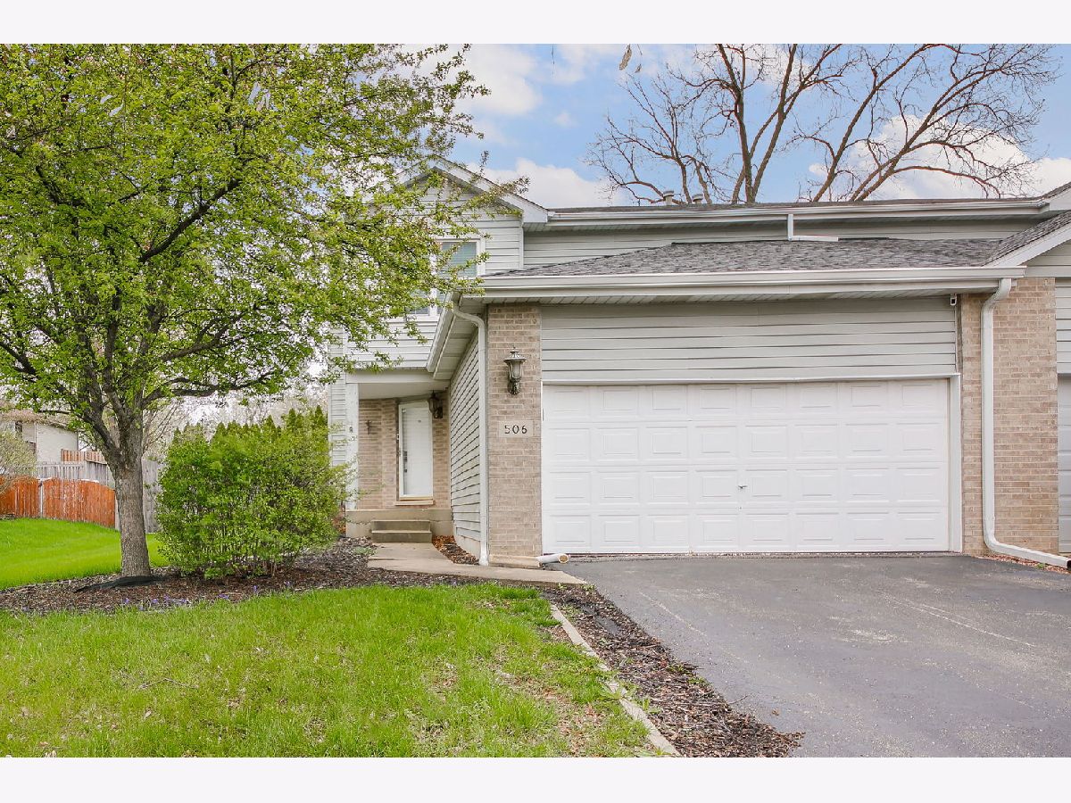 Homes & Townhomes Sold Woodlands Lockport Illinois, 506 Reef