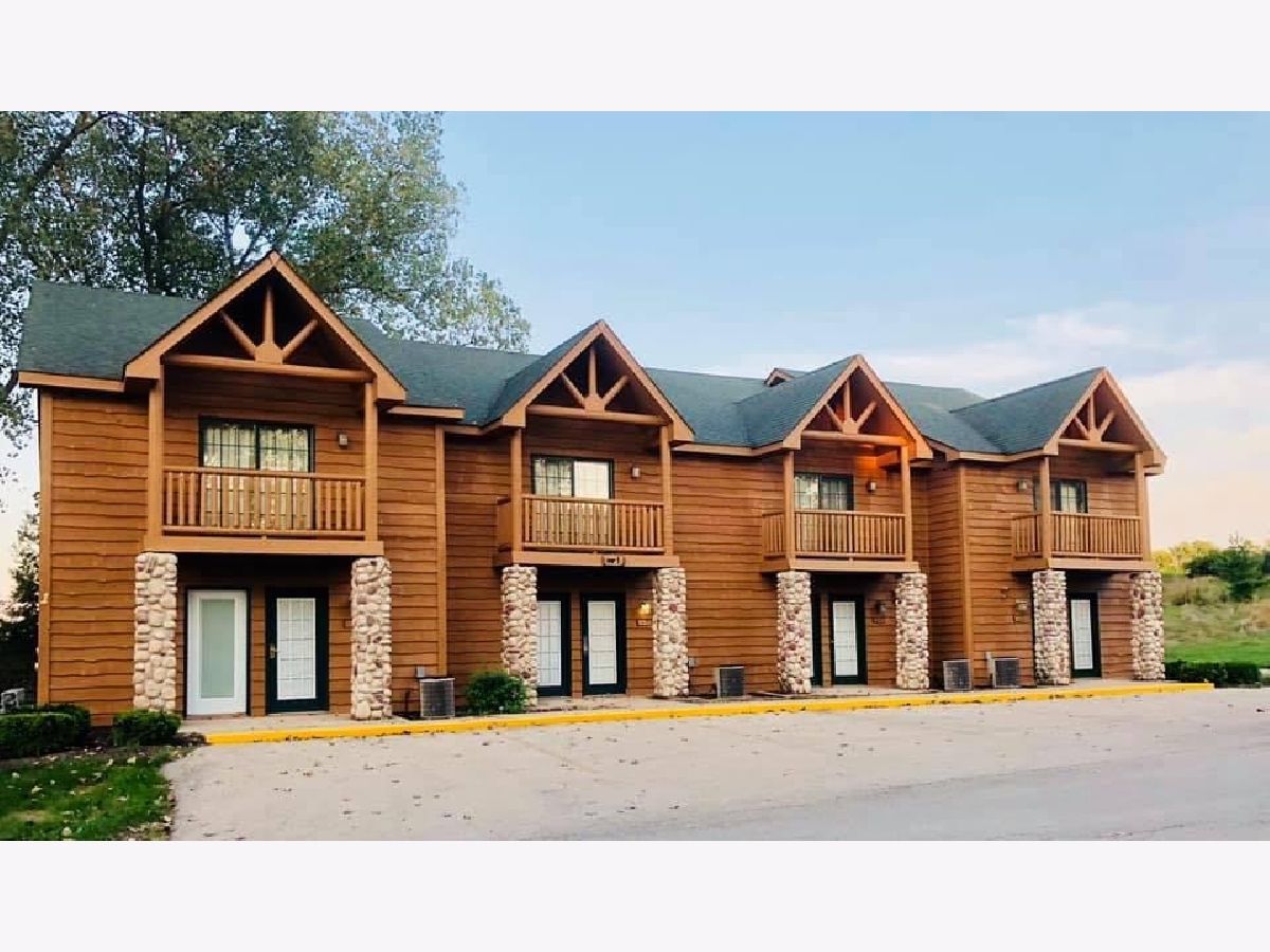  Sold North Utica Illinois, 2643 Il Route 178