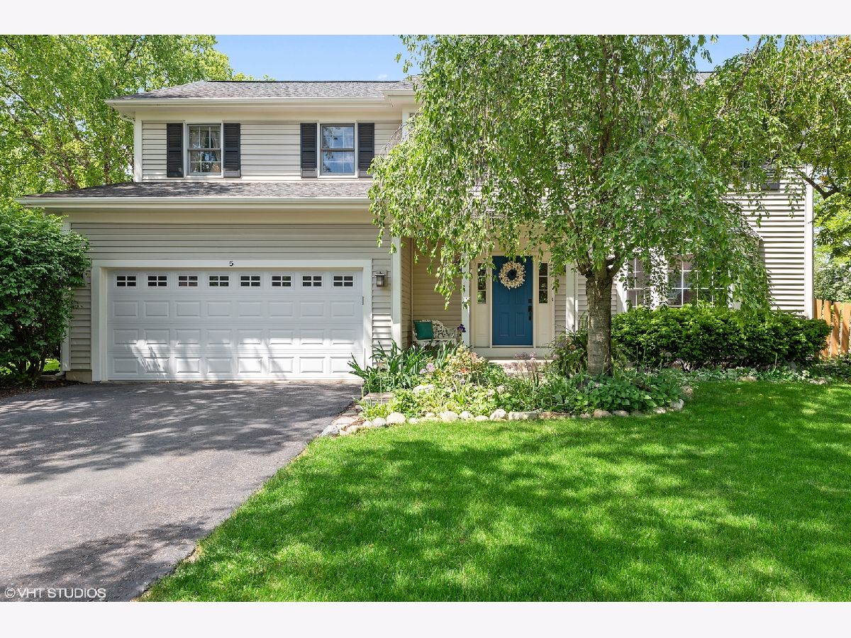 Homes Sold Brittany Woods Cary Illinois, 5 Castlerea