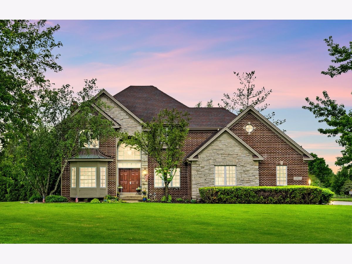 Homes Sold Willow Creek Elburn Illinois, 43W841 Willow Creek