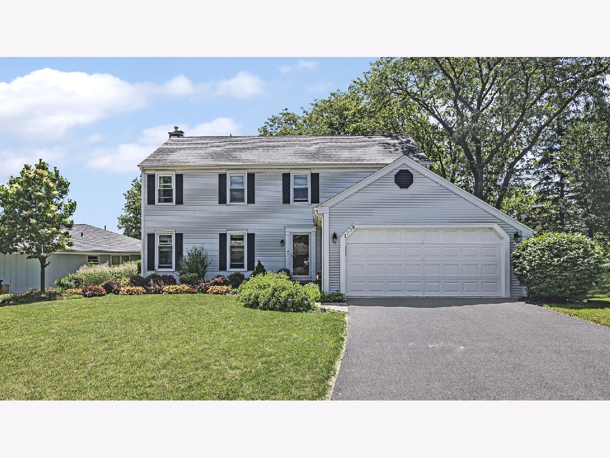 Homes Sold Tullamore Mundelein Illinois, 1735 Buckingham