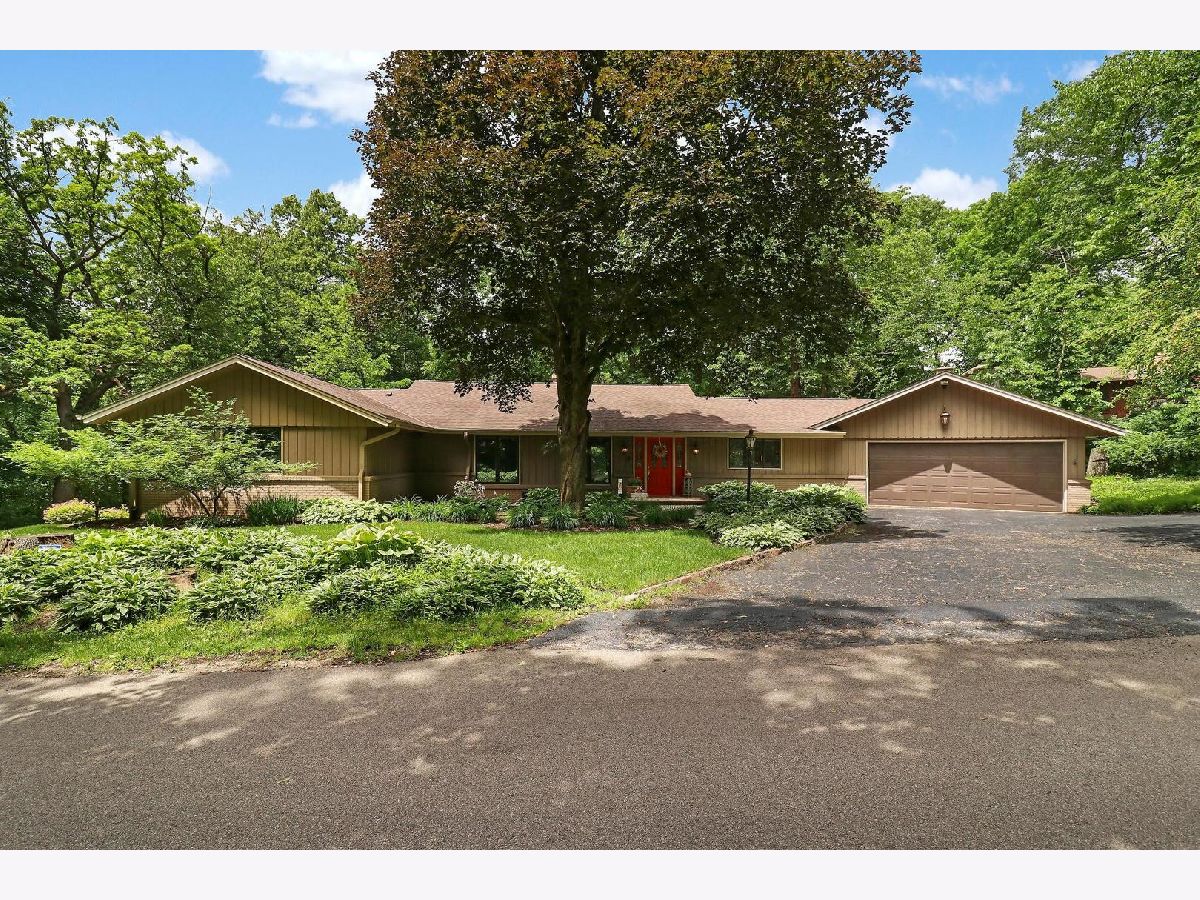  Sold Trout Valley Illinois, 112 River