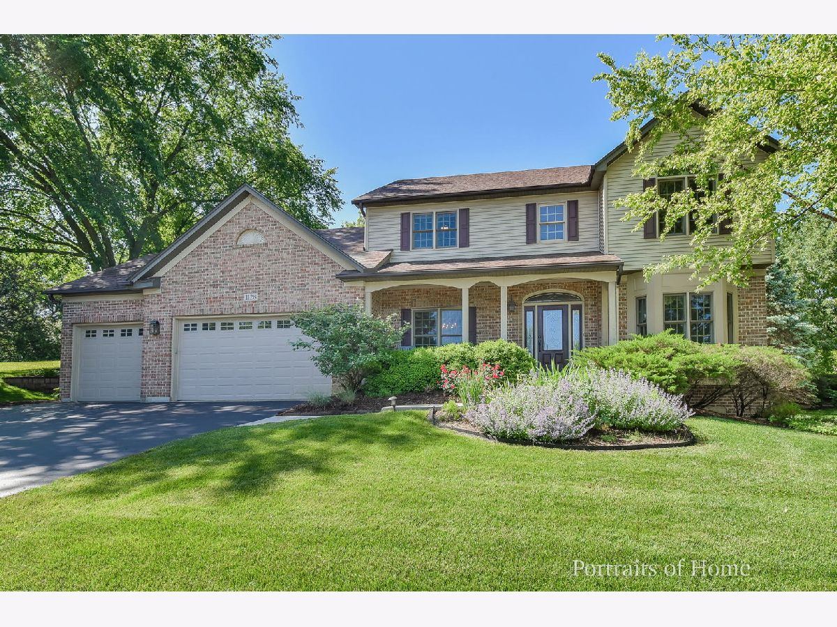 Homes Sold Normandy Estates Batavia Illinois, 1128 Schiedler