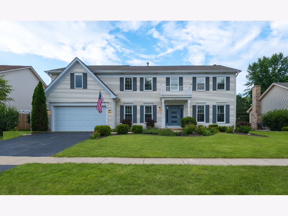 Homes & Townhomes Sold Randall Square Geneva Illinois, 2649 Blackman