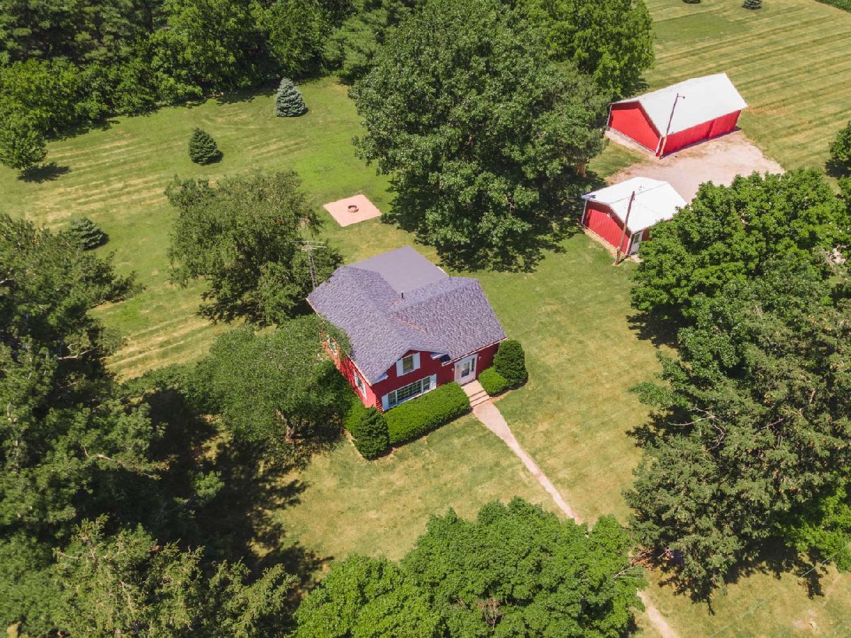  Sold Shirley Illinois, 9100 1075 East